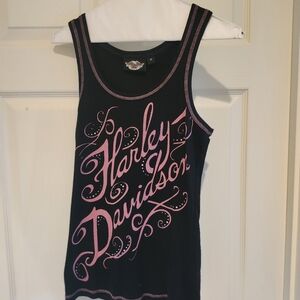 Woman's Tank Top